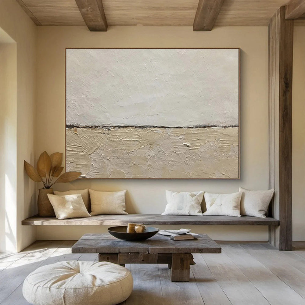 Extra - Large Abstract Art for Living Room & Bar DKH452