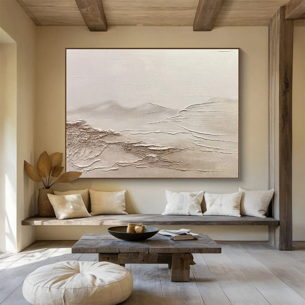 Grandiose Abstract Painting for Office & Dining Room DKH465