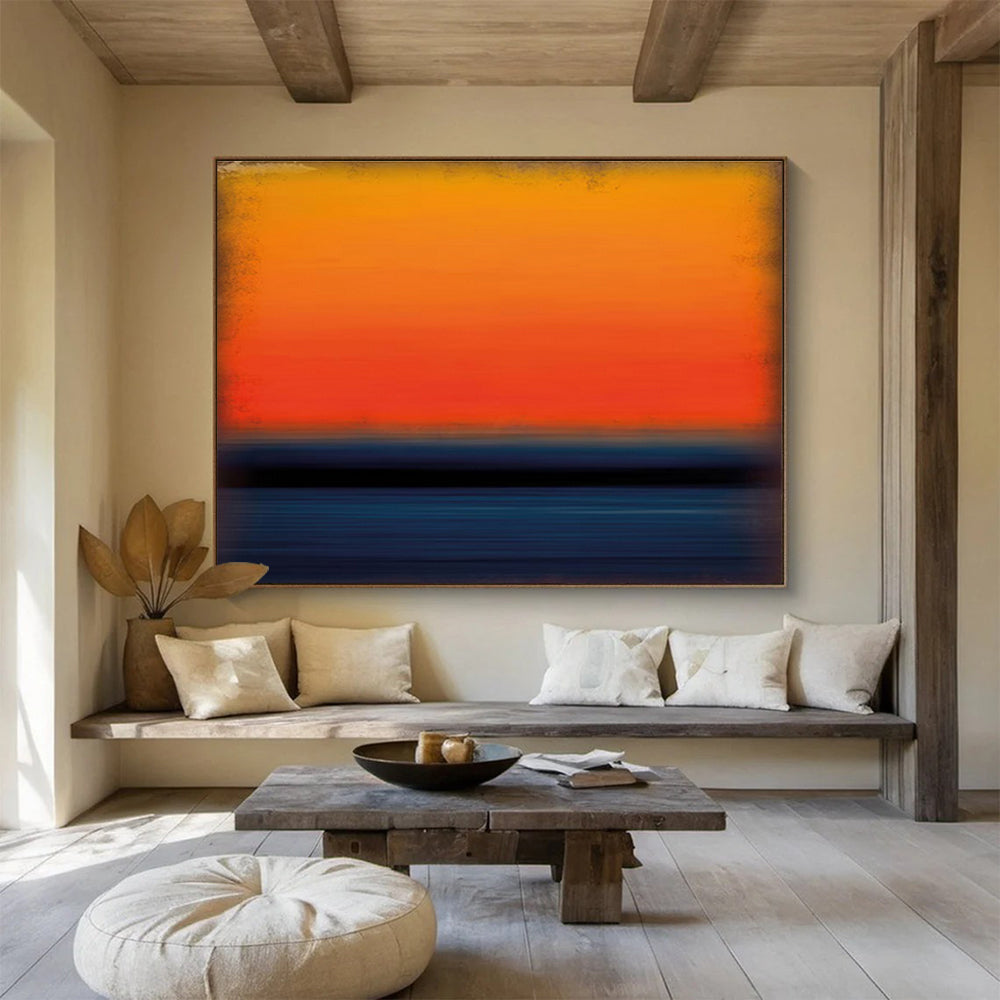 Massive Abstract Art for Living Room & Dining Room DKH449
