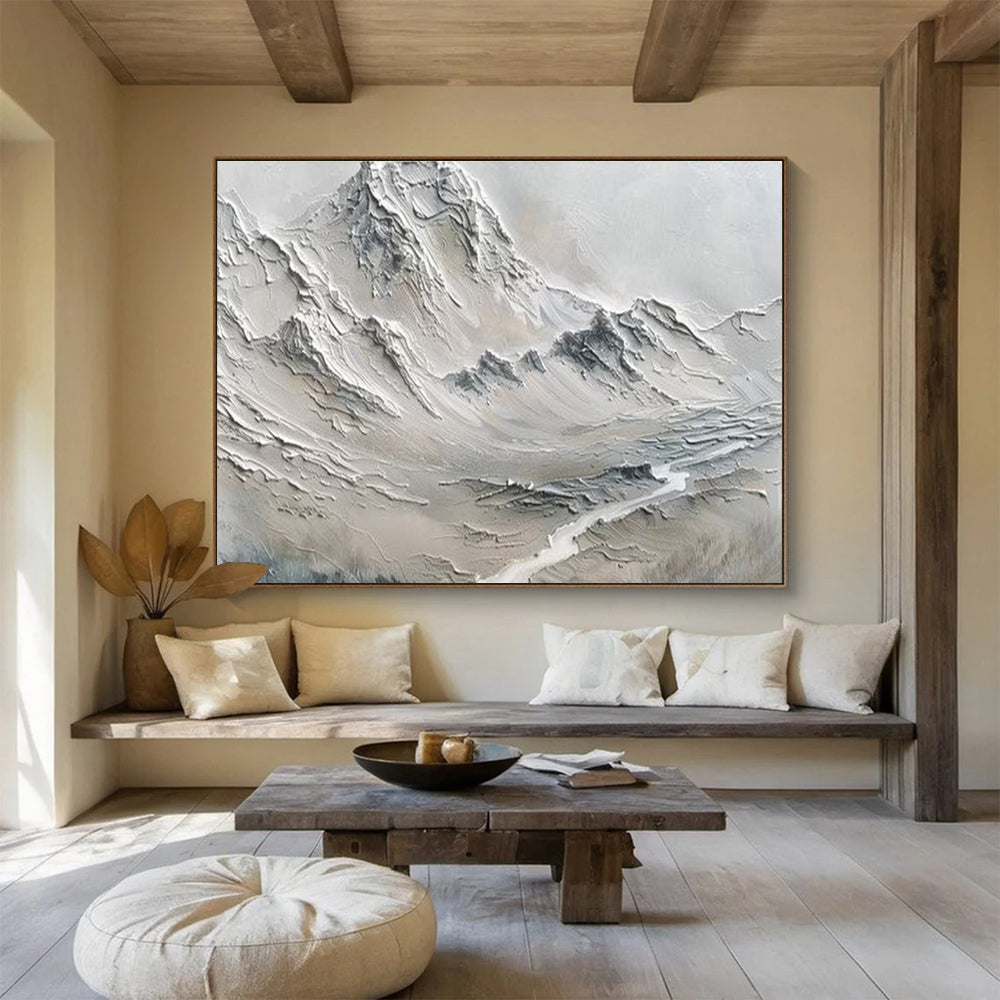 Immense Abstract Wall Decor for Bedroom & Bar DKH457