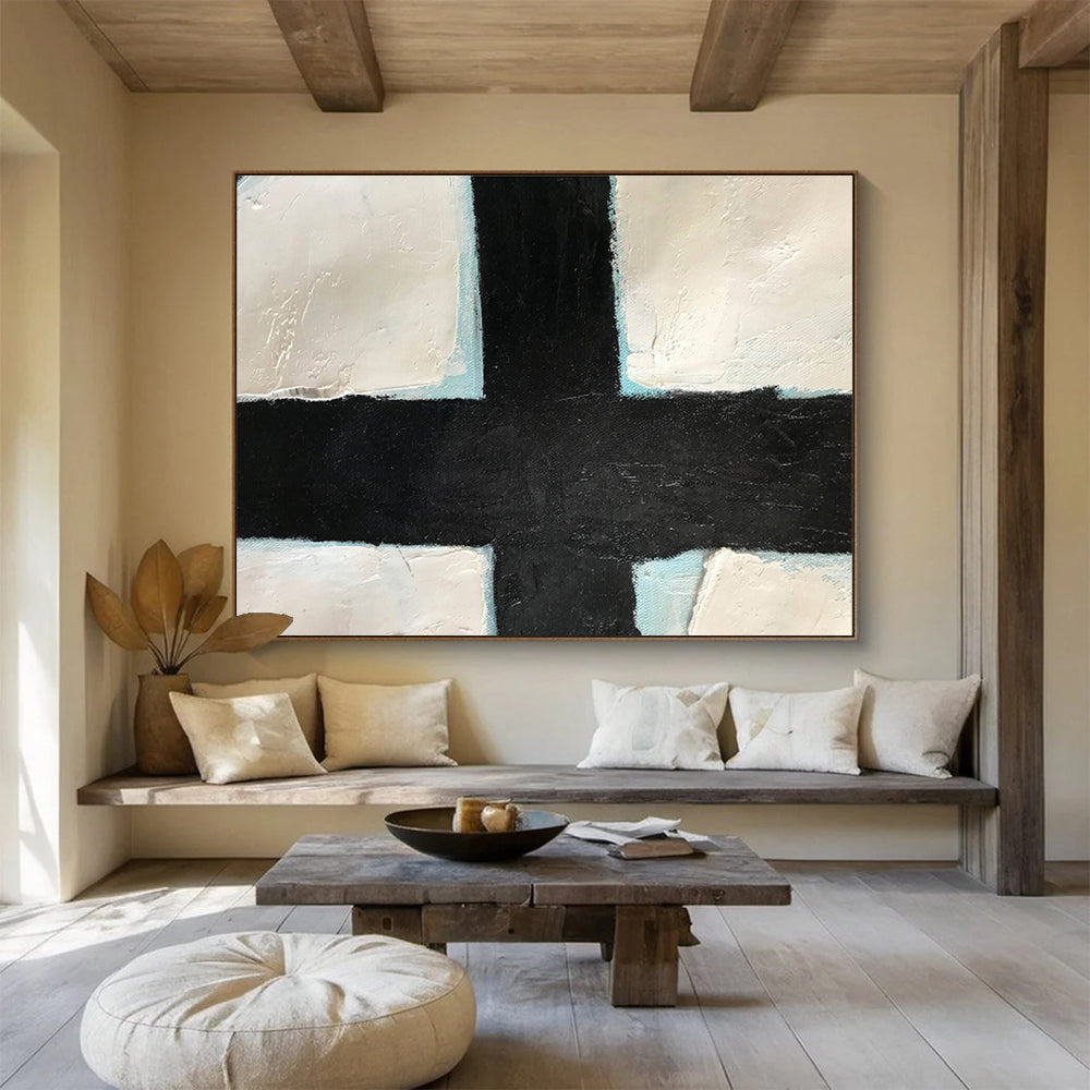 Enchanting Grand Abstract Art for Bar & Living Room DKH180