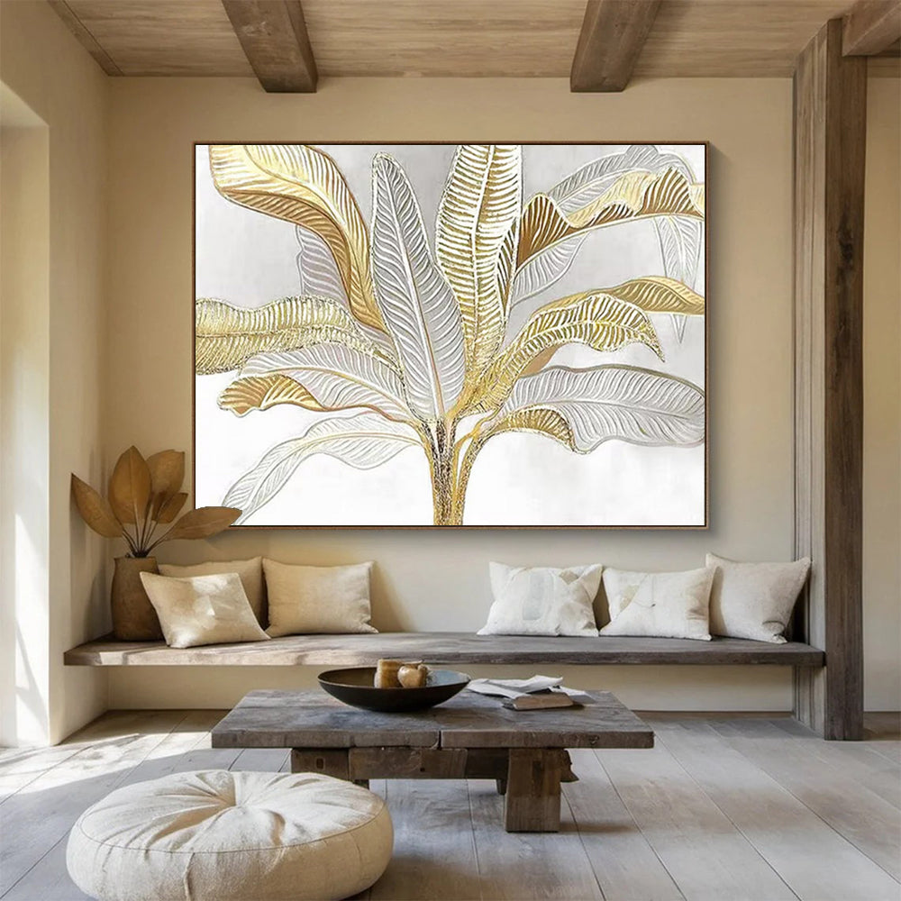Vast Abstract Art for Bedroom & Hallway LargeART1560