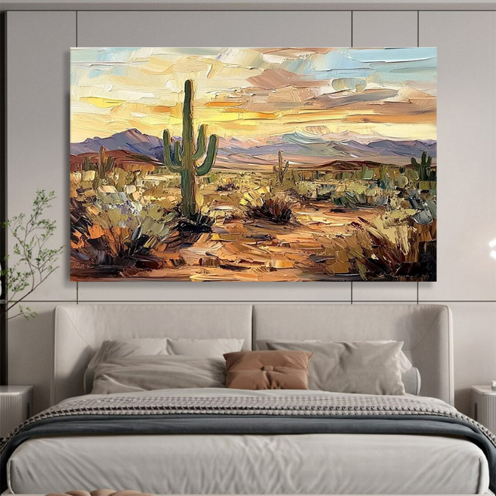 Original Hand - Crafted Large Textured Abstract Wall Mural for Elegant Touches DKH808