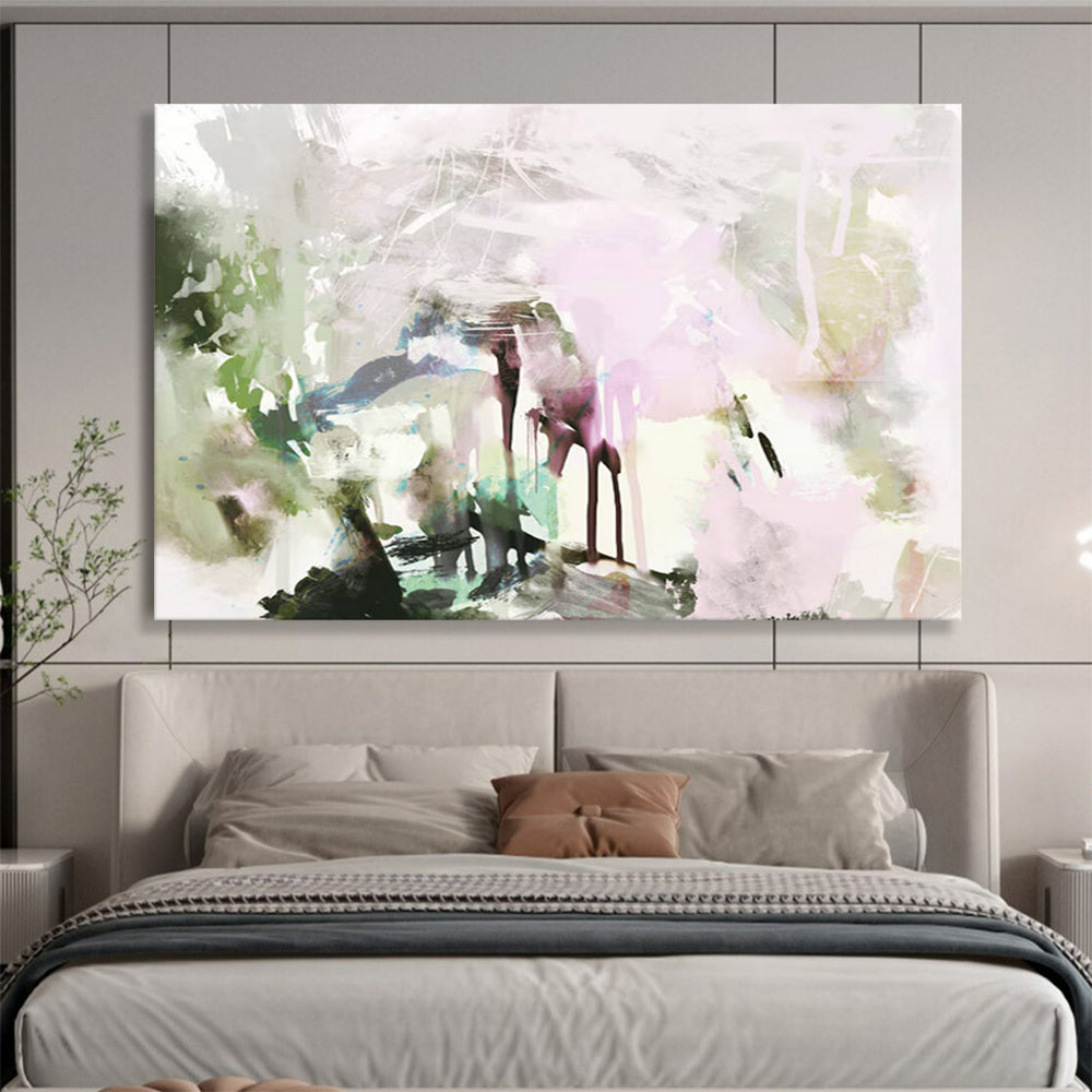 Ethereal Pastel Blend - Calming Bedroom Centerpiece DLZ119