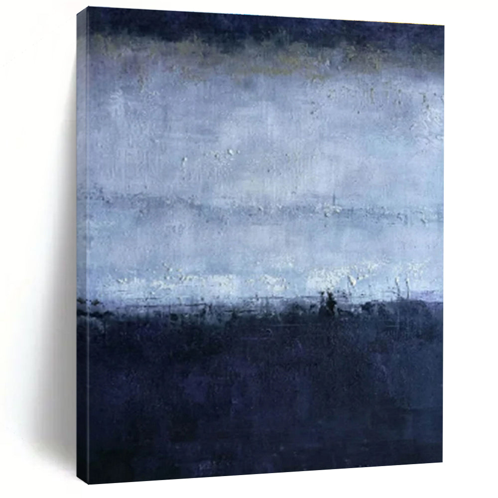 Huge Modern Abstract Art for Historical Museum Reconstruction Galleries