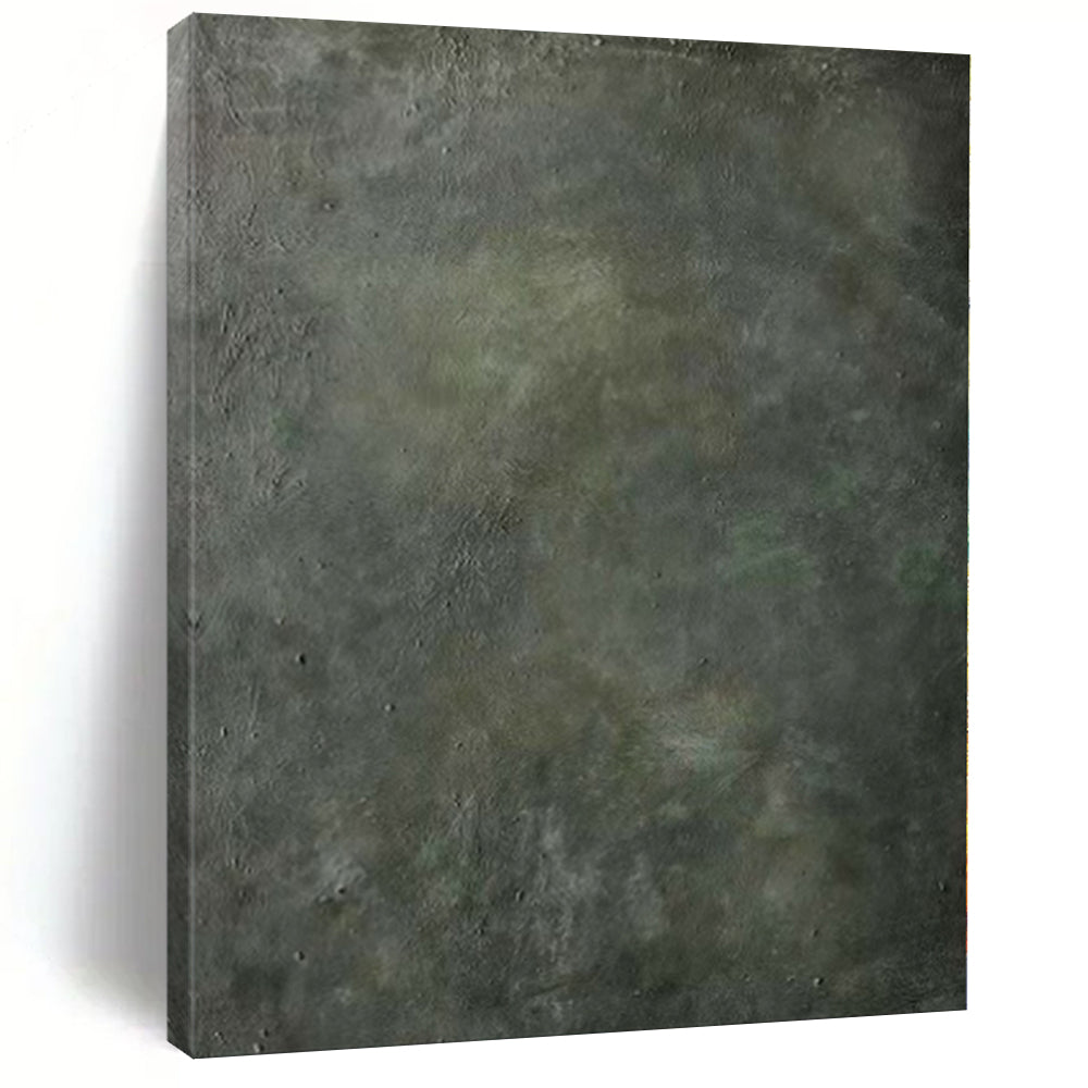 Immense Commissioned Abstract Art for Veterinary Emergency Clinic Waiting Areas