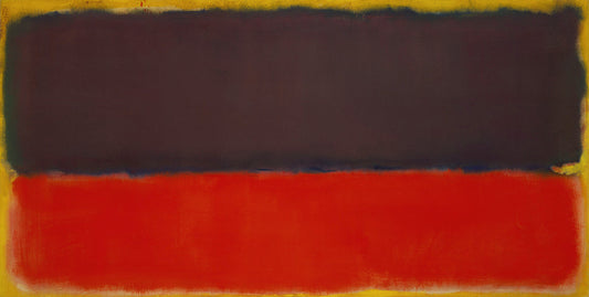 Mark Rothko 2025 International Painting Symposium: Honoring a Legacy in Latvia