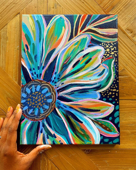 Mastering Acrylic Paint: A Comprehensive Guide for Beginners and Beyond