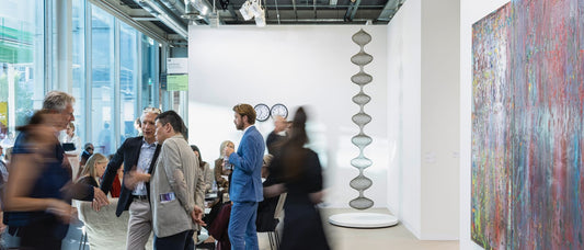 Art Basel 2025: A Signal of Resilience Across the Global Art Market