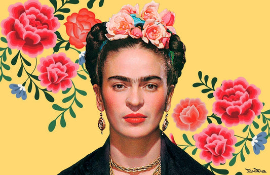 Exploring Frida Kahlo: The Making of an Icon at the Museum of Fine Arts, Houston