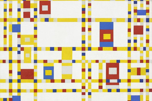 The Mondrian House Museum in Amersfoort: A Living Tribute to Piet Mondrian’s Life and Art