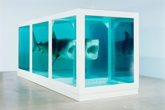 Jack White’s “These Thoughts May Disappear”: A Rock Icon’s Hidden Sculptural Universe Debuts at Damien Hirst’s Newport Street Gallery