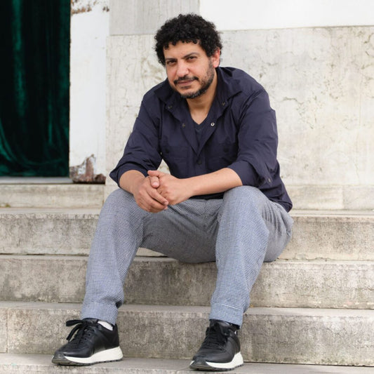 Wael Shawky to Lead Art Basel Qatar’s Inaugural Edition with Groundbreaking Curatorial Vision
