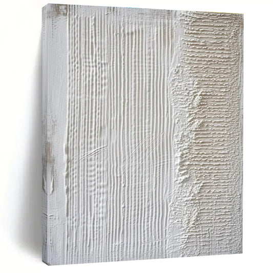 Hand-Painted Bespoke Abstract Canvas for Bar & Hotel LargeART1483