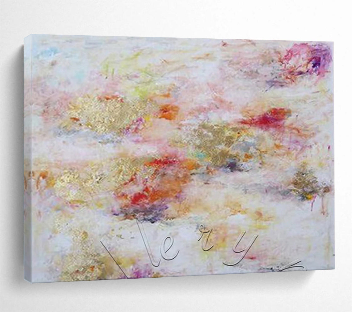 Bold Oversized Abstract Wall Art for Bar & Hotel Lobby LargeART1582