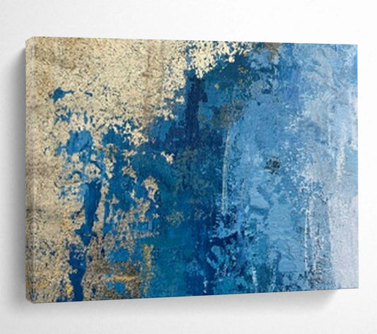 Grand Abstract Canvas for Bedroom & Living Room LargeART1634