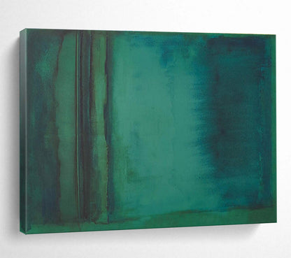 Graceful Hand - Painted Textured Abstract Artwork for Office & Bedroom DKH615