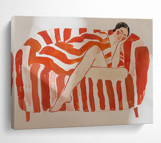 Custom - Designed Wall Decor for Entryway & Bedroom DKH087