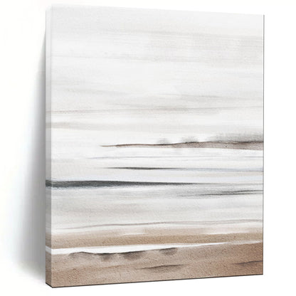 Artistic Textured Abstract Wall Art for Living Room & Studio LargeART2064
