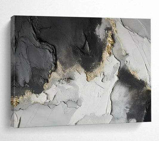 Captivating Vast Abstract Mural for Office & Hallway LargeART1580