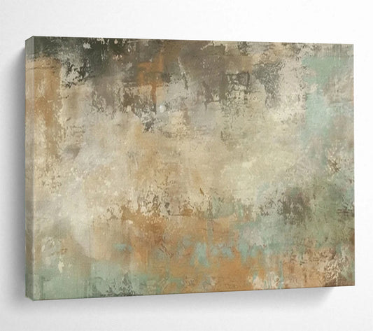 Dynamic Giant Abstract Canvas for Living Room & Office LargeART1702