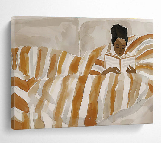 “Harmonic Balance” Large - Format Abstract Painting for Entryway & Living Room DKH230