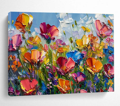 Gigantic Original Textured Hand - Applied Abstract Wall Mural for Memorable Settings DKH797
