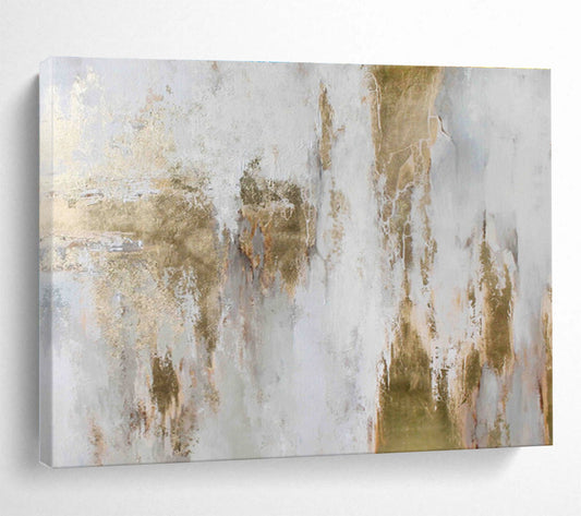 Large - Sized Textured Abstract Wall Decor for Bar & Office DKH521