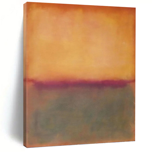 Sensationally Enormous Hand - Painted Textured Abstract Painting for Music Room & Auditorium DKH1239