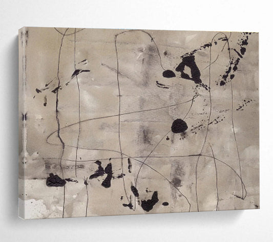 Vast Abstract Wall Art for Bar & Living Room DKH446