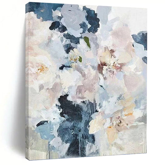Stylish Textured Abstract Mural for Bar & Hotel Lobby DKH0929