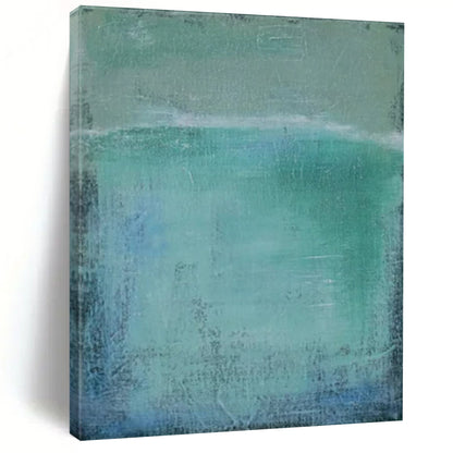 Monumental Hand-Painted Abstract Wall Art for Bedroom & Dining Room LargeART2320