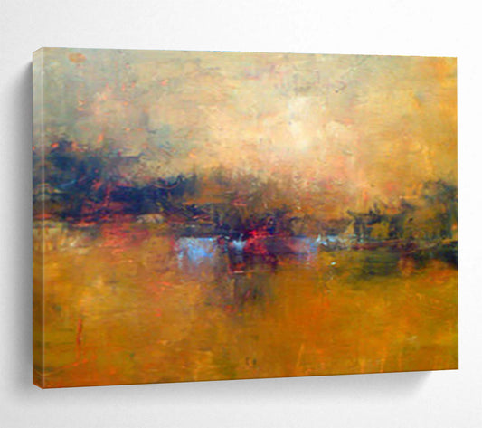 Vast Abstract Art for Bedroom & Office DKH399