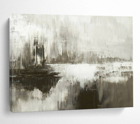 Bold Oversized Abstract Wall Art for Bar & Hotel Lobby LargeART1672