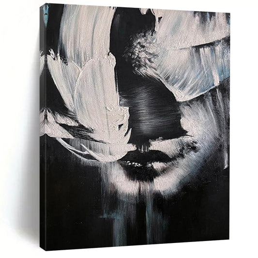 Exquisite Hand Paintings for Living Room & Office DTP331