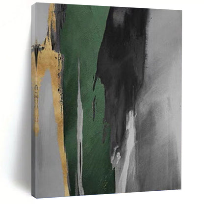 Dreamy Textured Abstract Painting for Living Room & Hallway DKH0932