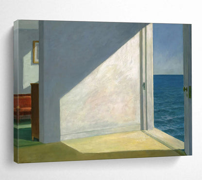 Captivating Vast - Format Abstract Mural for Office & Hallway LargeART1608