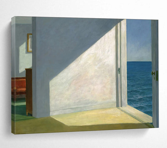 Captivating Vast - Format Abstract Mural for Office & Hallway LargeART1608