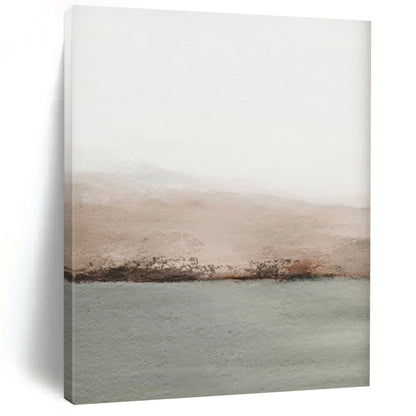 Urban Textured Abstract Wall Art for Office & Loft LargeART2062