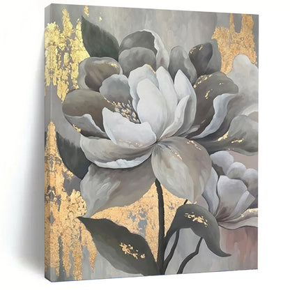 Massive Vertical Hand - Painted Textured Custom Abstract Hymn (with Woven - Basket Textures) for Bedroom and Entryway DKH1620