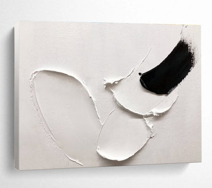 Inviting Large Abstract Canvas with Warm Textured Tones for Bar & Entryway DKH909