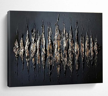 Personalized Hand - Painted Giant Painting for Bar & Living Room DKH097