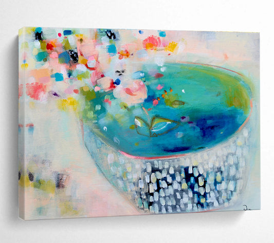 Personalized Wall Art for Living Room & Entryway DKH062