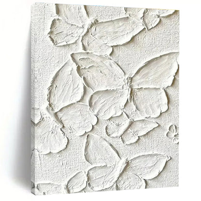 Oversized Custom Hand-Painted Abstract Canvas for Bar & Entryway LargeART1468