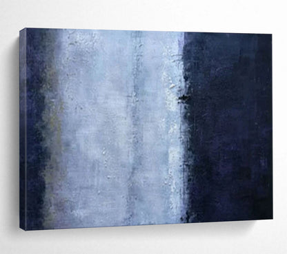 Charming Large Abstract Wall Art for Bedroom & Living Room LargeART1591
