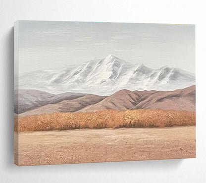 Inspiring Large Abstract Mural for Living Room & Office DKH890