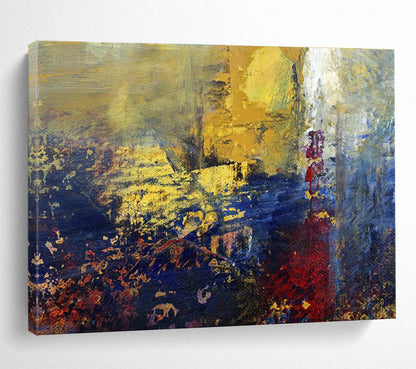 Dazzling Vast Abstract Wall Art for Bar & Living Room DKH193