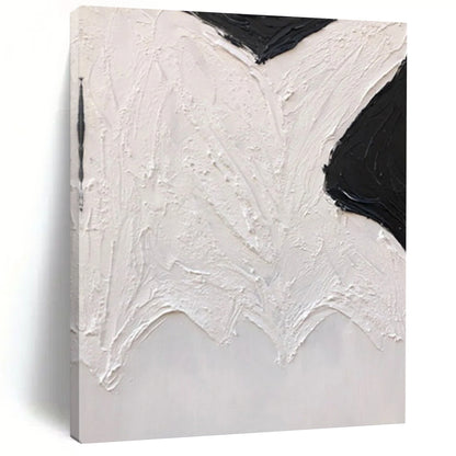 Hand-Painted Large Custom Abstract Paintings for Dining Room & Bar DTP405