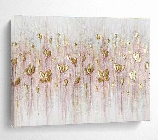 Elegant Large Abstract Mural for Living Room & Dining Room DKH875