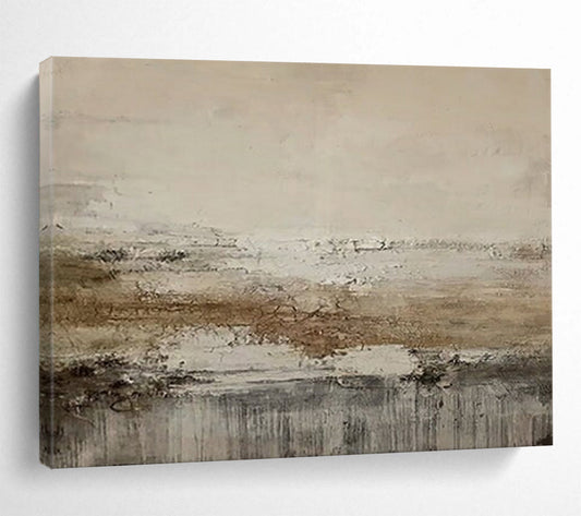 Giant Abstract Wall Art for Hallway & Bar LargeART1628